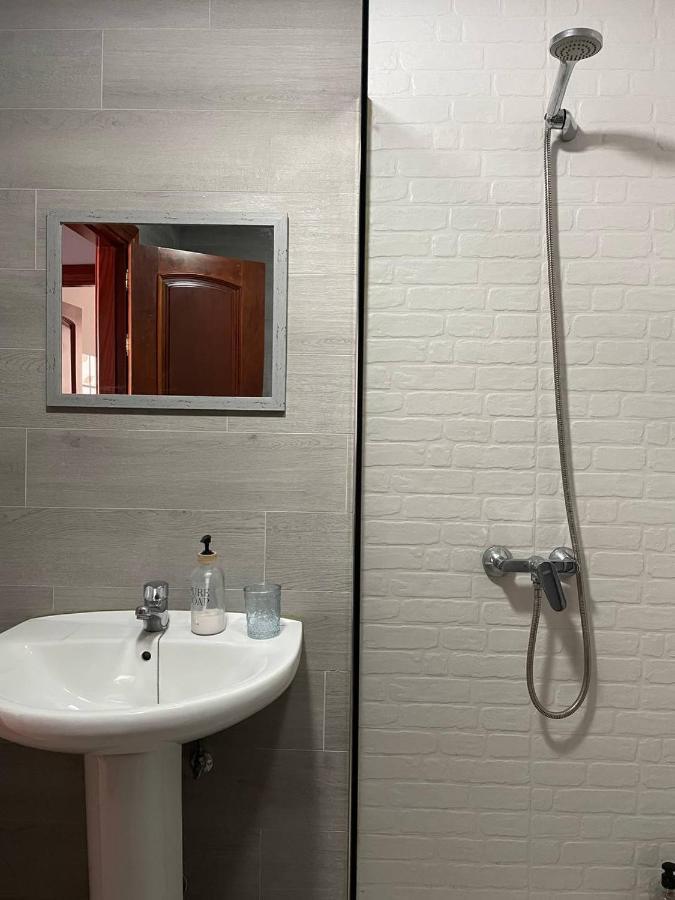 Amber House Lejlighed Arinaga Eksteriør billede