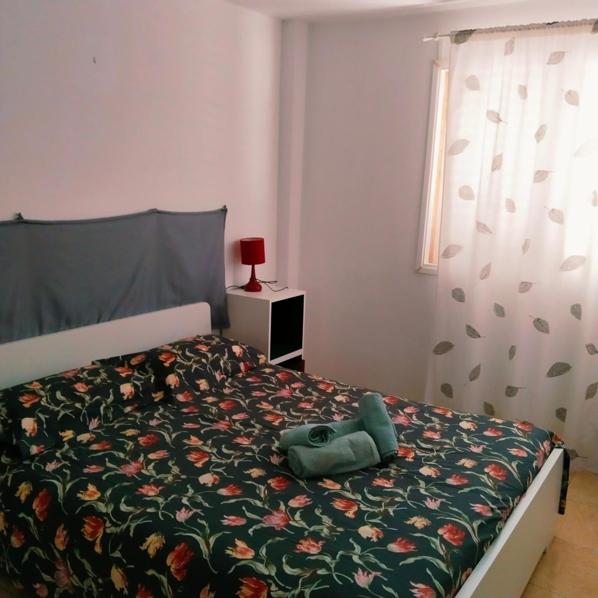 Amber House Lejlighed Arinaga Eksteriør billede